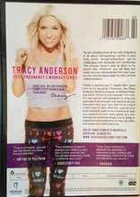 Tracy Anderson - Post Pregnancy 2 - Workout DVD